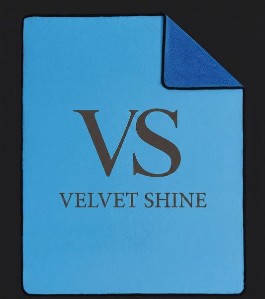 PROSOP VELVET SHINE - 850 GSM - 90*60 CM